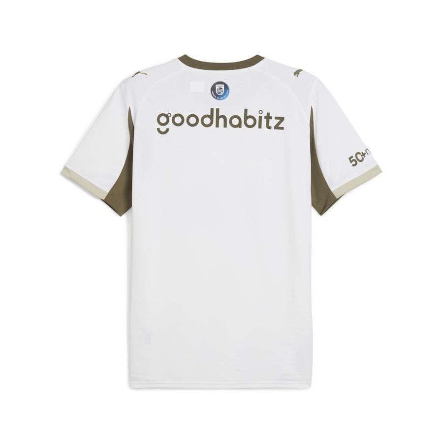 PSV Eindhoven 3rd Shirt 2025/26 - Men's-SoccerKits Hub | Buy Soccer Jerseys Online