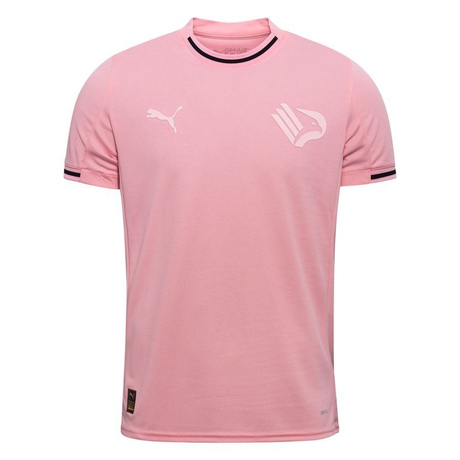 Palermo Home Shirt 2025/26 - Men's-SoccerKits Hub | Buy Soccer Jerseys Online
