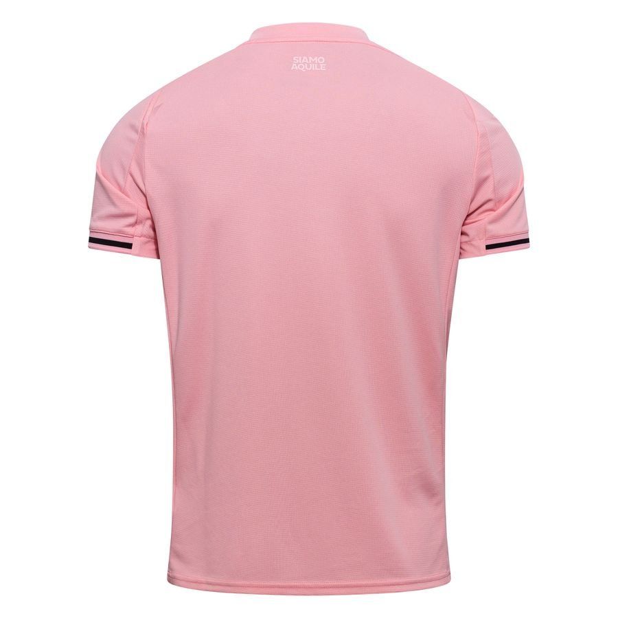 Palermo Home Shirt 2025/26 - Men's-SoccerKits Hub | Buy Soccer Jerseys Online