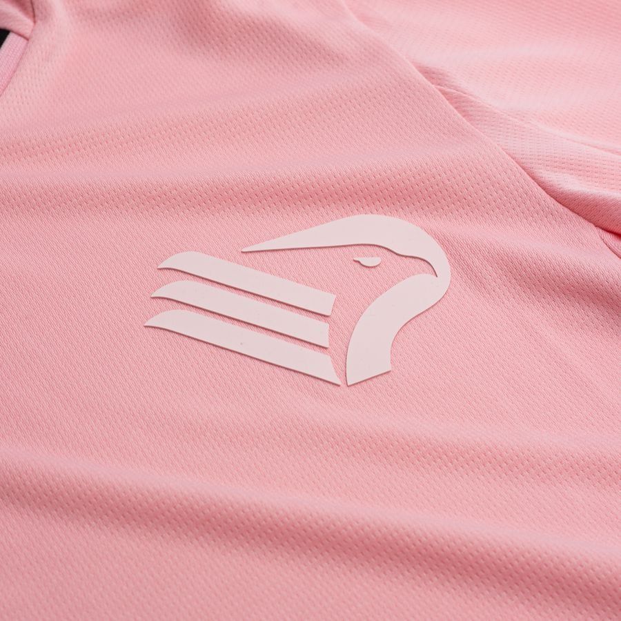 Palermo Home Shirt 2025/26 - Men's-SoccerKits Hub | Buy Soccer Jerseys Online