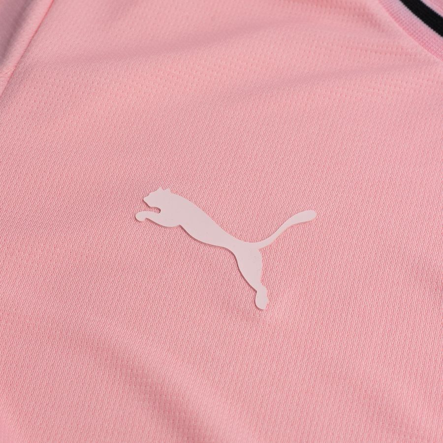 Palermo Home Shirt 2025/26 - Men's-SoccerKits Hub | Buy Soccer Jerseys Online