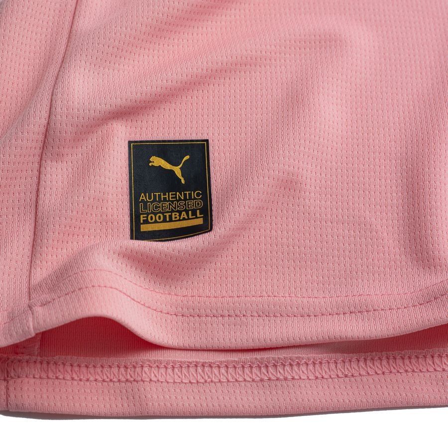 Palermo Home Shirt 2025/26 - Men's-SoccerKits Hub | Buy Soccer Jerseys Online