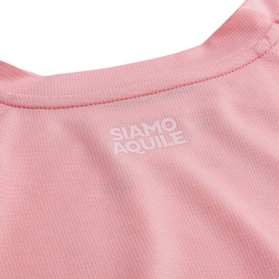 Palermo Home Shirt 2025/26 - Men's-SoccerKits Hub | Buy Soccer Jerseys Online