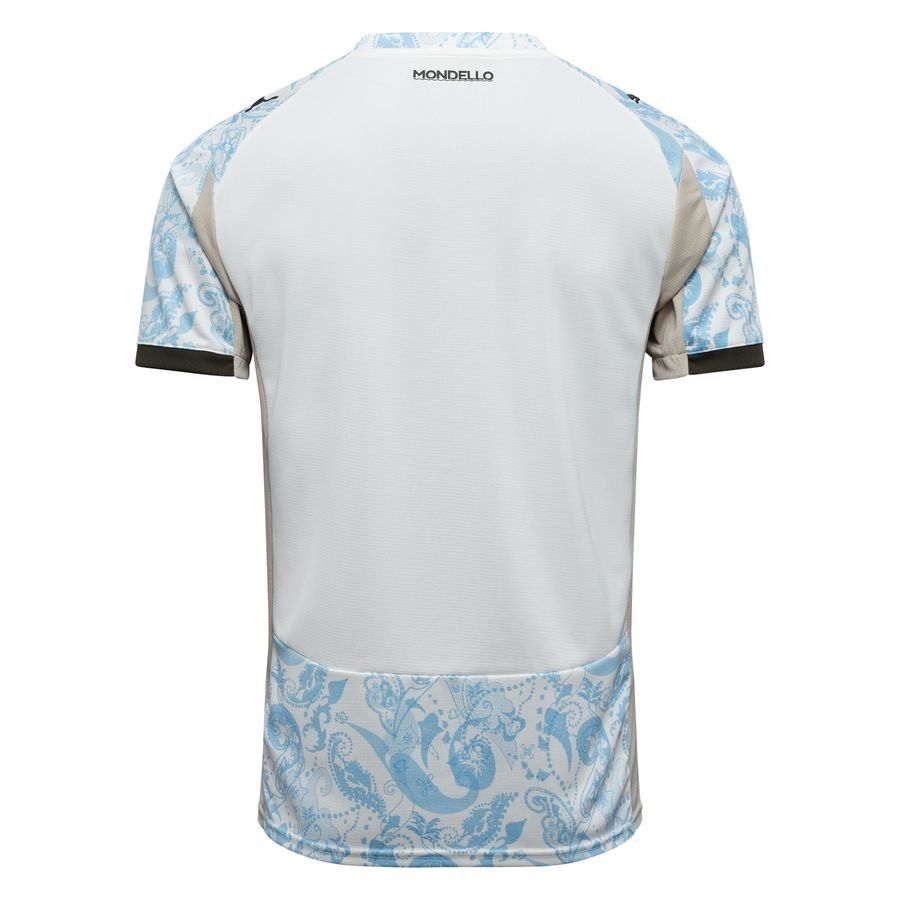 Palermo Third Shirt 2025/26 - Men's-SoccerKits Hub | Buy Soccer Jerseys Online