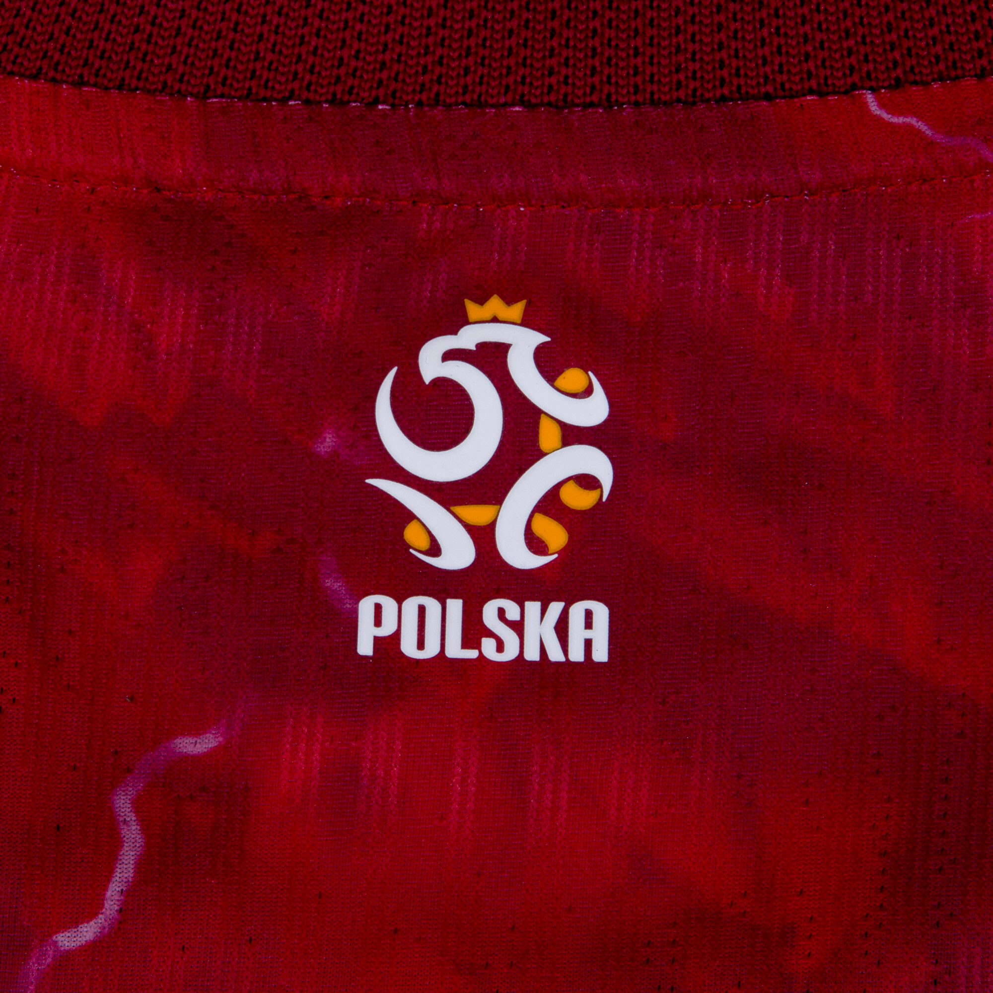 Poland World Cup 2026 Away Shirt Lewandowski 9 