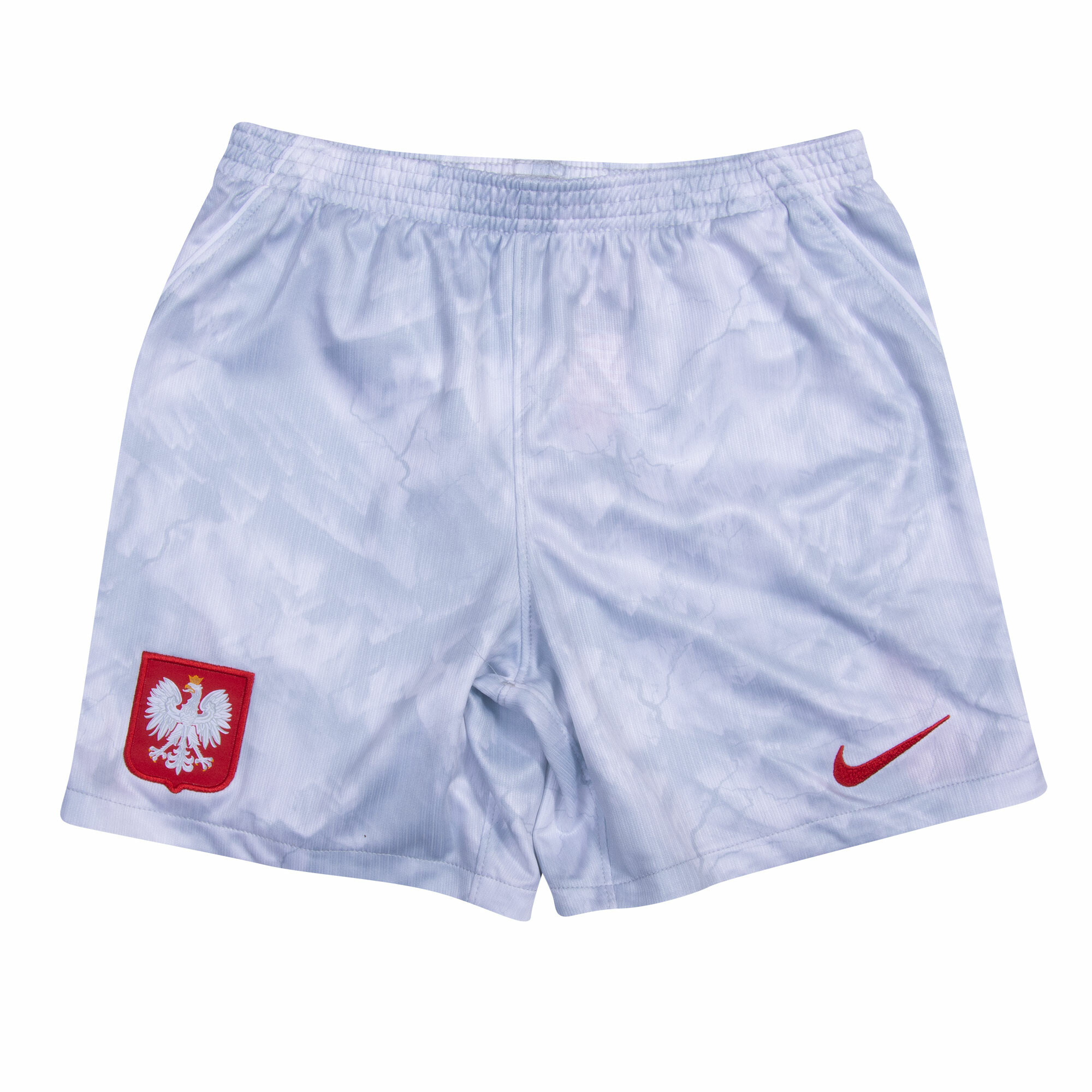Poland World Cup 2026 Home Mini-Kit Lewandowski #9