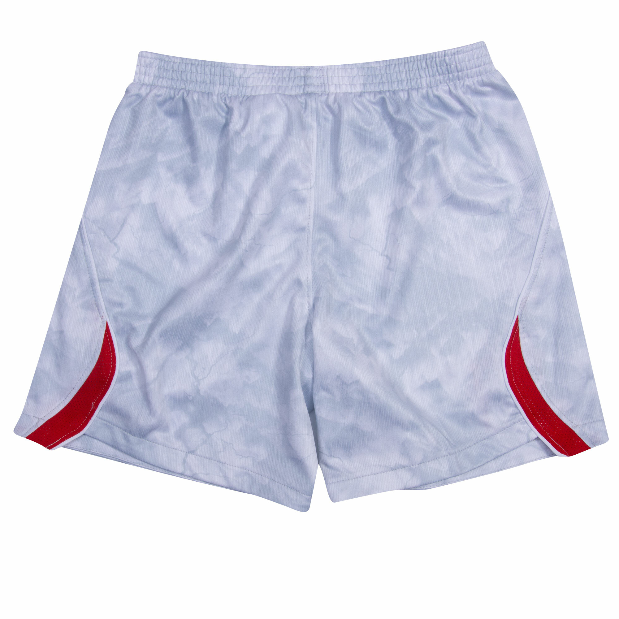 Poland World Cup 2026 Home Mini-Kit Lewandowski #9