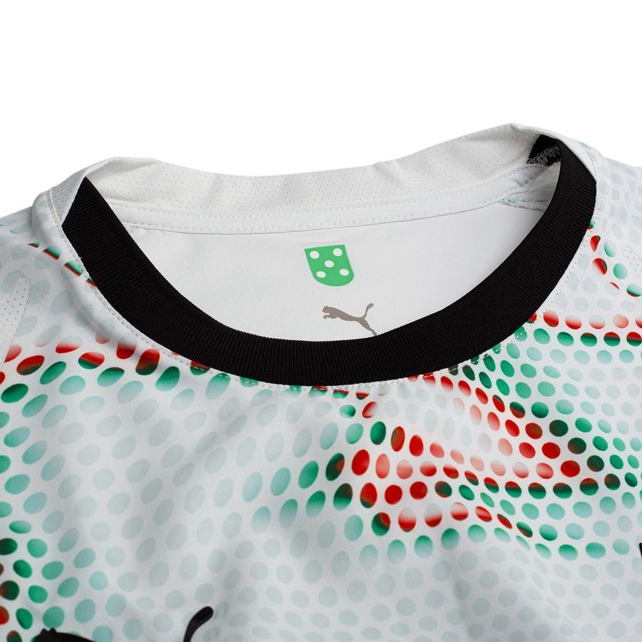 Portugal Away Shirt 2025 Authentic - Men's-SoccerKits Hub | Buy Soccer Jerseys Online