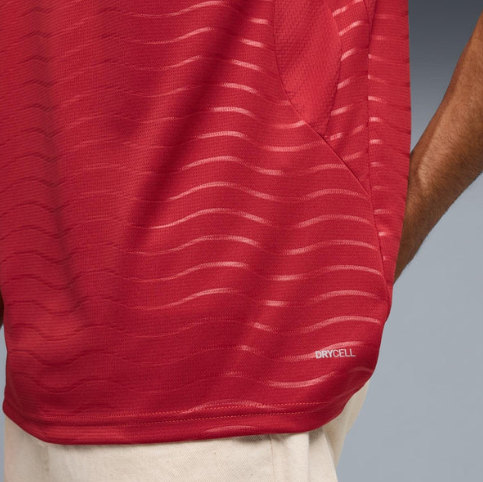 Portugal Home Shirt World Cup 2026 - 3