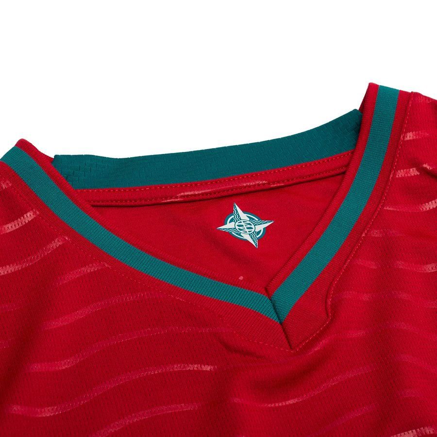 Portugal Home Shirt World Cup 2026 RONALDO 7 - Men's-SoccerKits Hub | Buy Soccer Jerseys Online