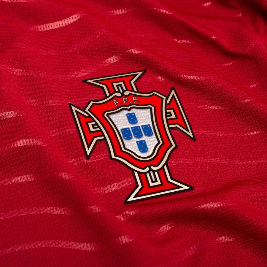 Portugal Home Shirt World Cup 2026 RONALDO 7 - Men's-SoccerKits Hub | Buy Soccer Jerseys Online