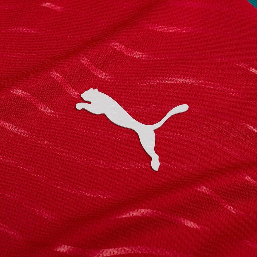 Portugal Home Shirt World Cup 2026 RONALDO 7 - Men's-SoccerKits Hub | Buy Soccer Jerseys Online