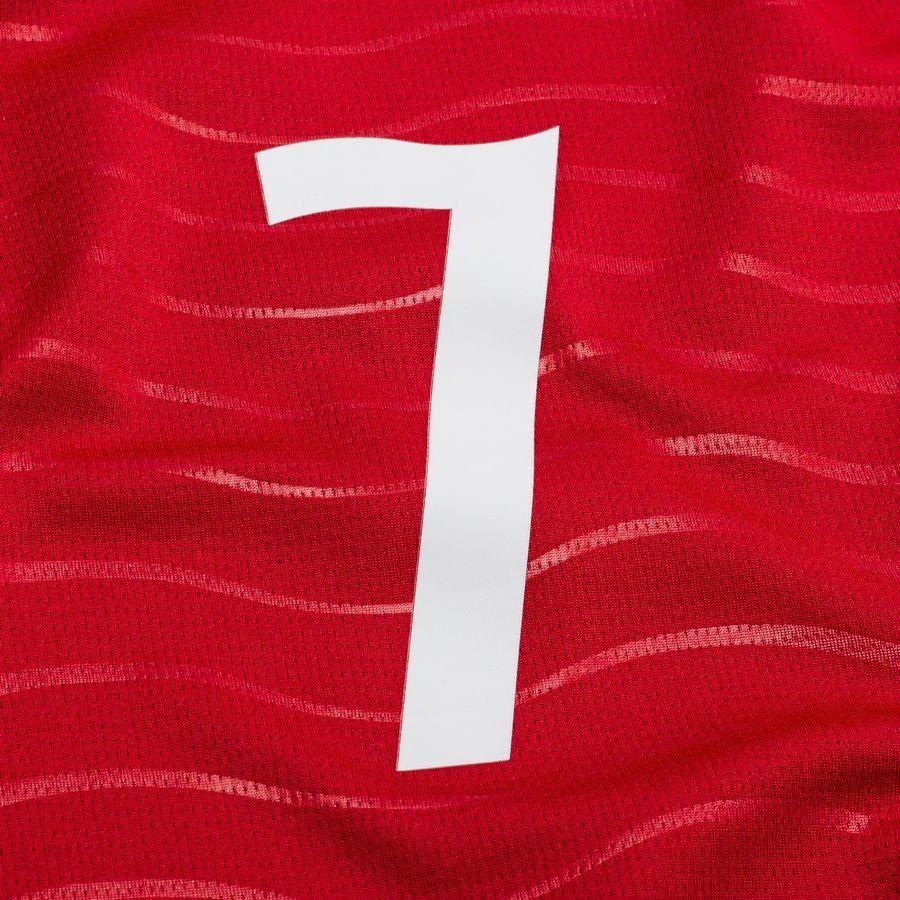 Portugal Home Shirt World Cup 2026 RONALDO 7 - Men's-SoccerKits Hub | Buy Soccer Jerseys Online