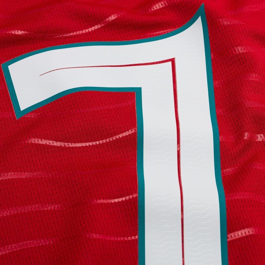 Portugal Home Shirt World Cup 2026 Kids RONALDO 7-SoccerKits Hub | Buy Soccer Jerseys Online