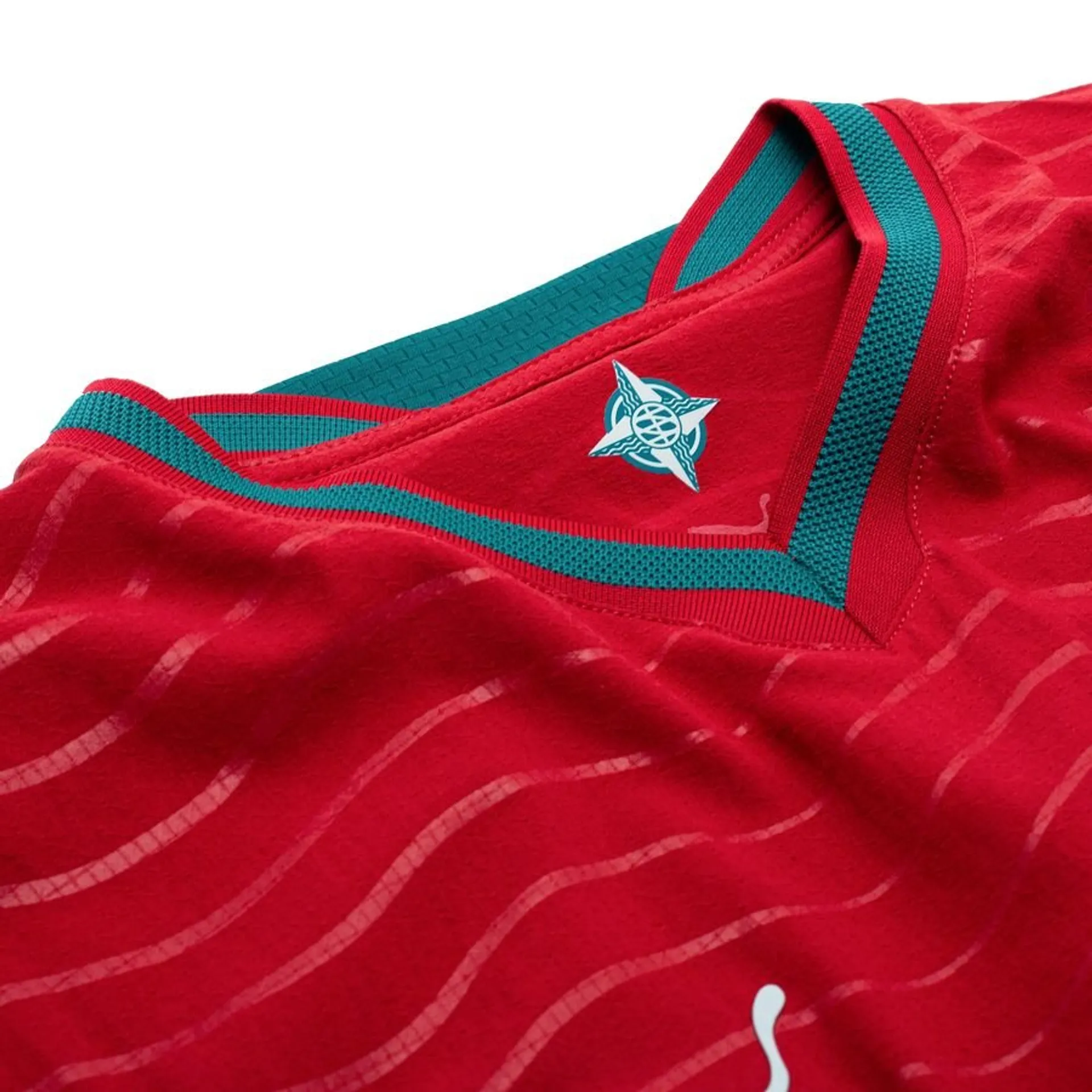 Portugal Home Shirt World Cup 2026 - 2