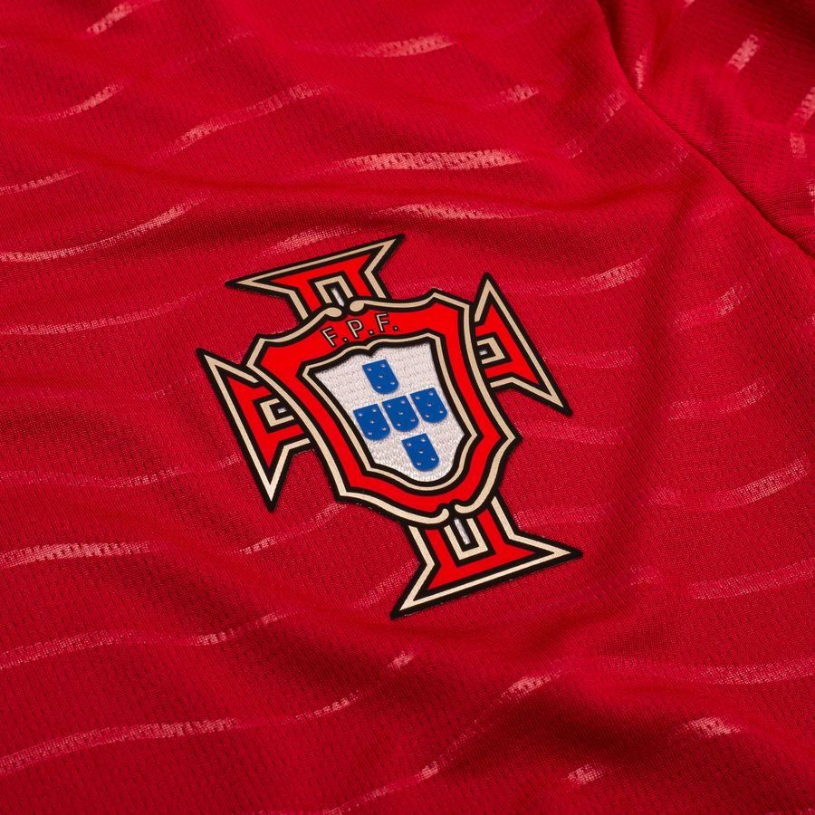 Portugal Home Shirt World Cup 2026 - Men's-SoccerKits Hub | Buy Soccer Jerseys Online