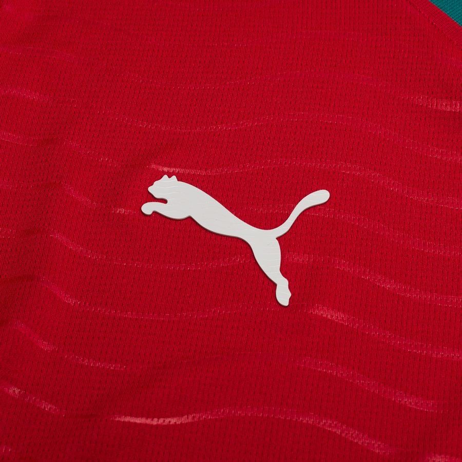Portugal Home Shirt World Cup 2026 - Men's-SoccerKits Hub | Buy Soccer Jerseys Online