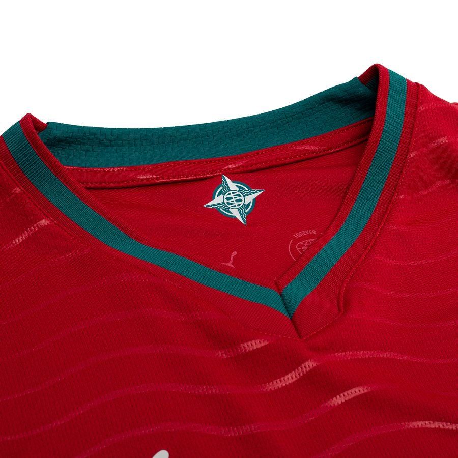 Portugal Home Shirt World Cup 2026 - Men's-SoccerKits Hub | Buy Soccer Jerseys Online
