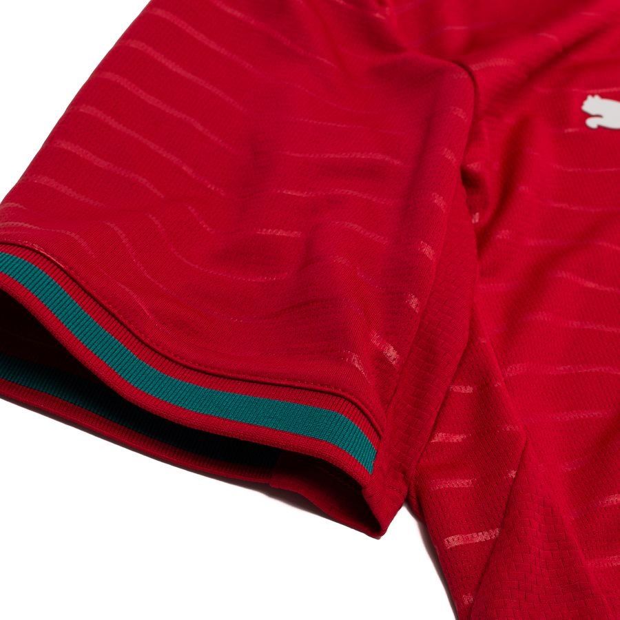 Portugal Home Shirt World Cup 2026 - Men's-SoccerKits Hub | Buy Soccer Jerseys Online