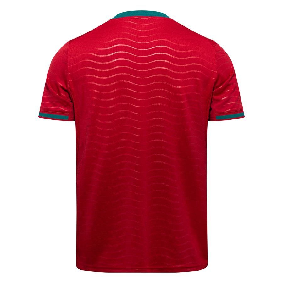 Portugal Home Shirt World Cup 2026 - Men's-SoccerKits Hub | Buy Soccer Jerseys Online