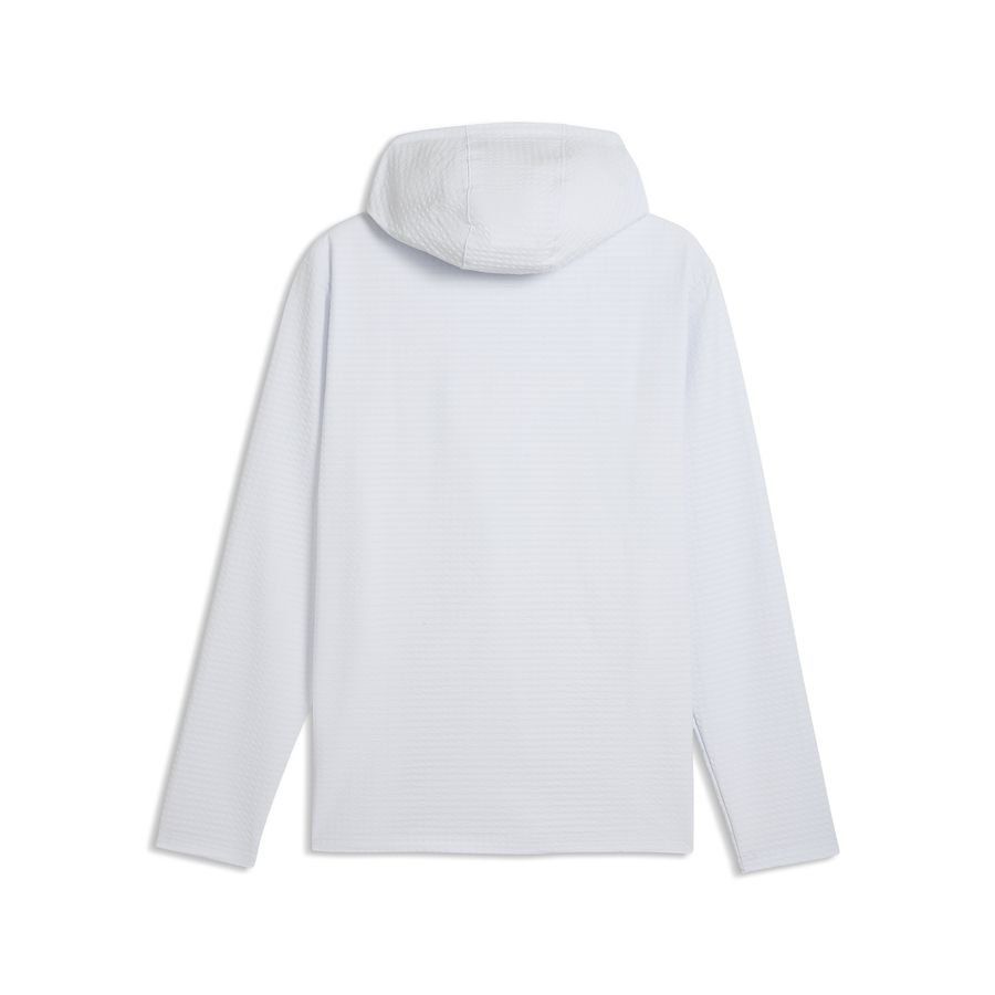 Portugal Training Jacket Softshell World Cup 2026 - Silver Mist/Ocean Tropic - Men's-SoccerKits Hub | Buy Soccer Jerseys Online