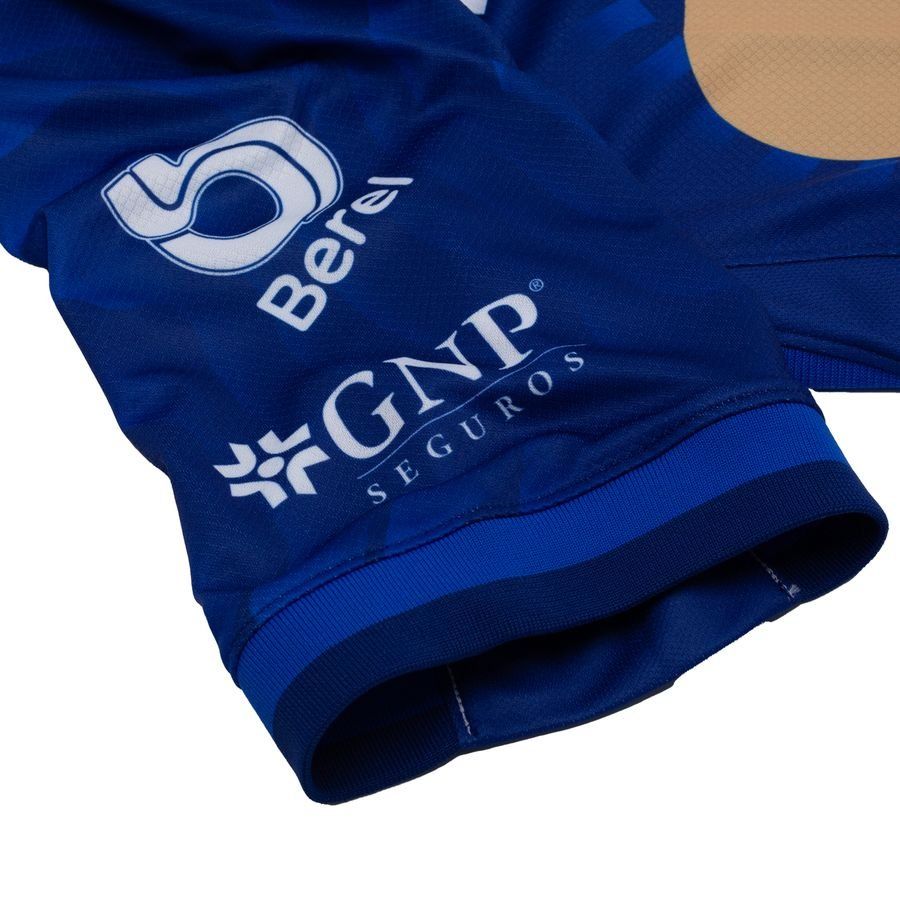 Pumas UNAM Away Shirt 2025/26 - Men's-SoccerKits Hub | Buy Soccer Jerseys Online
