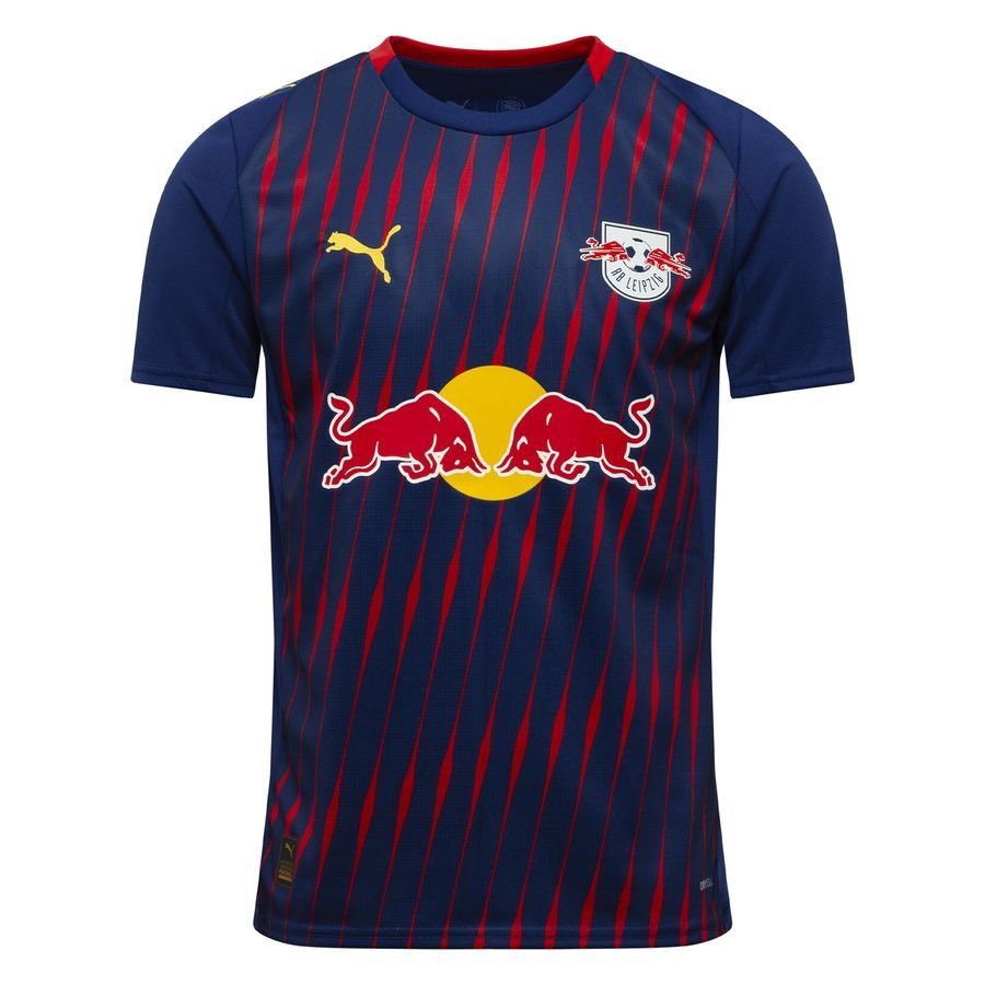 RB Leipzig Away Shirt 2025/26 - Men's-SoccerKits Hub | Buy Soccer Jerseys Online
