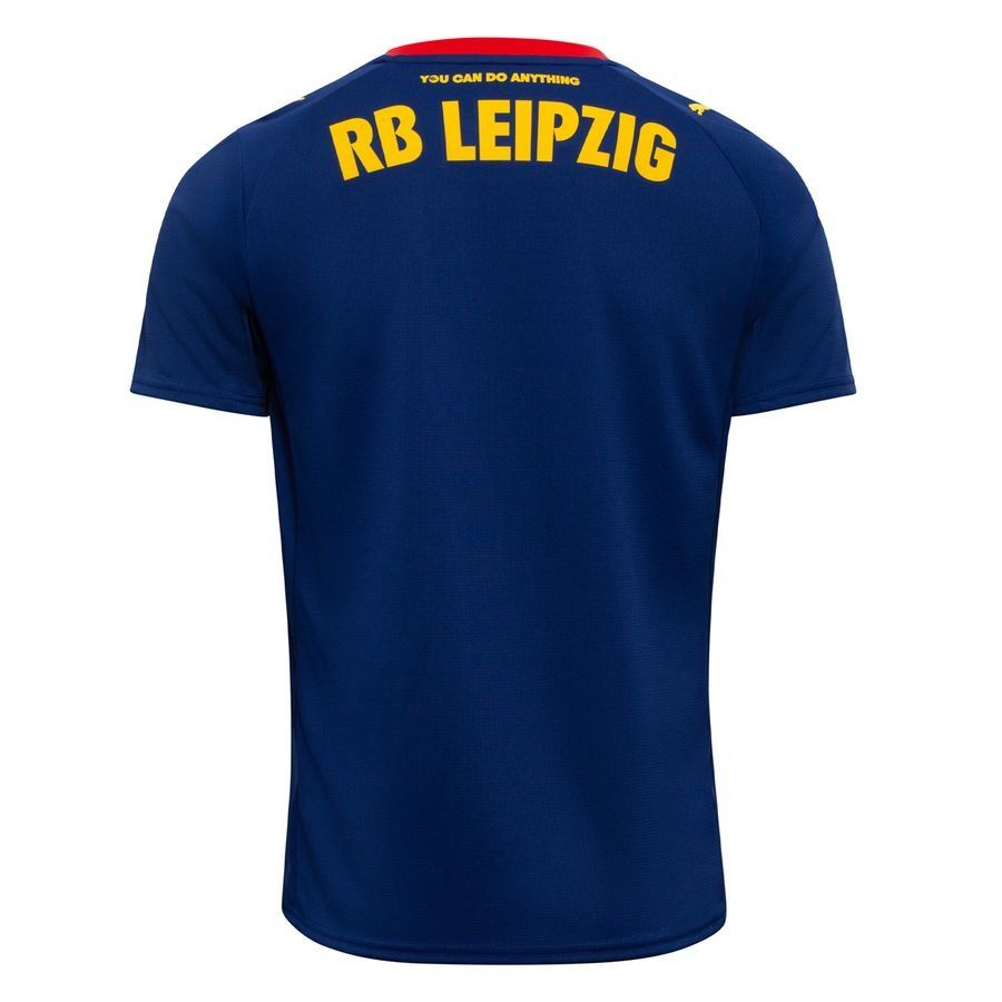 RB Leipzig Away Shirt 2025/26 - Men's-SoccerKits Hub | Buy Soccer Jerseys Online