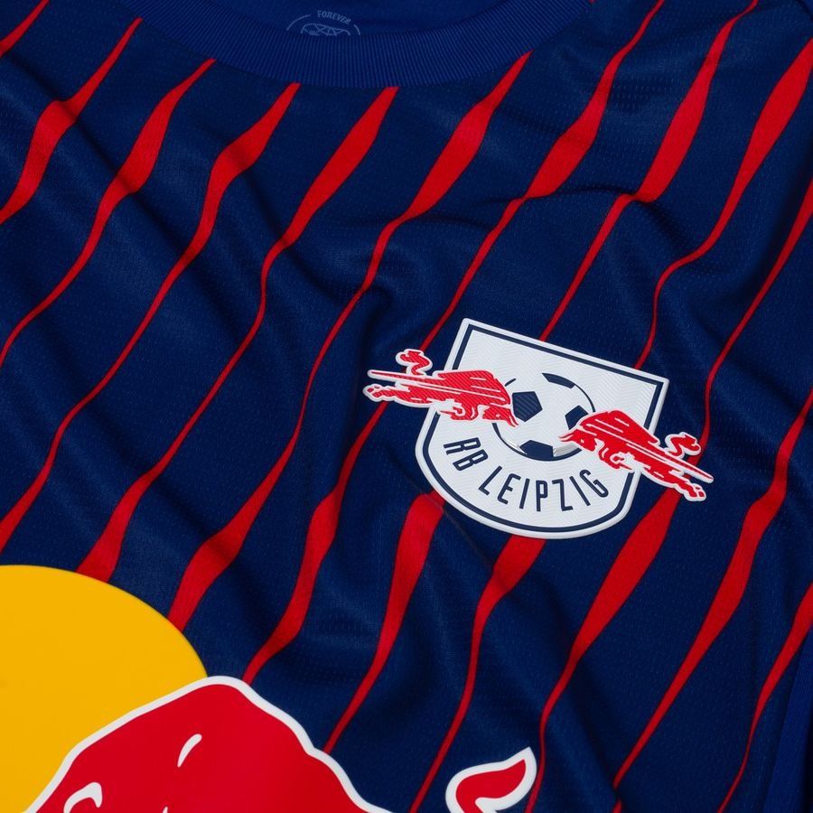 RB Leipzig Away Shirt 2025/26 - Men's-SoccerKits Hub | Buy Soccer Jerseys Online