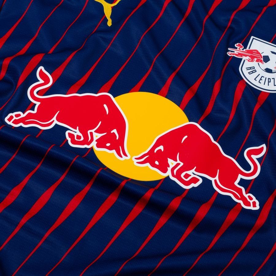 RB Leipzig Away Shirt 2025/26 - Men's-SoccerKits Hub | Buy Soccer Jerseys Online