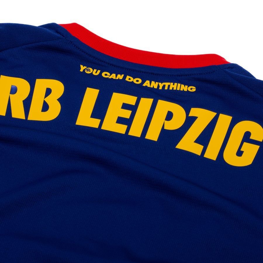 RB Leipzig Away Shirt 2025/26 - Men's-SoccerKits Hub | Buy Soccer Jerseys Online