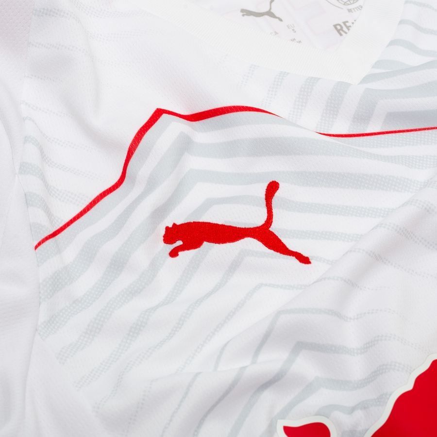 RB Leipzig Home Shirt 2025/26 - Men's-SoccerKits Hub | Buy Soccer Jerseys Online