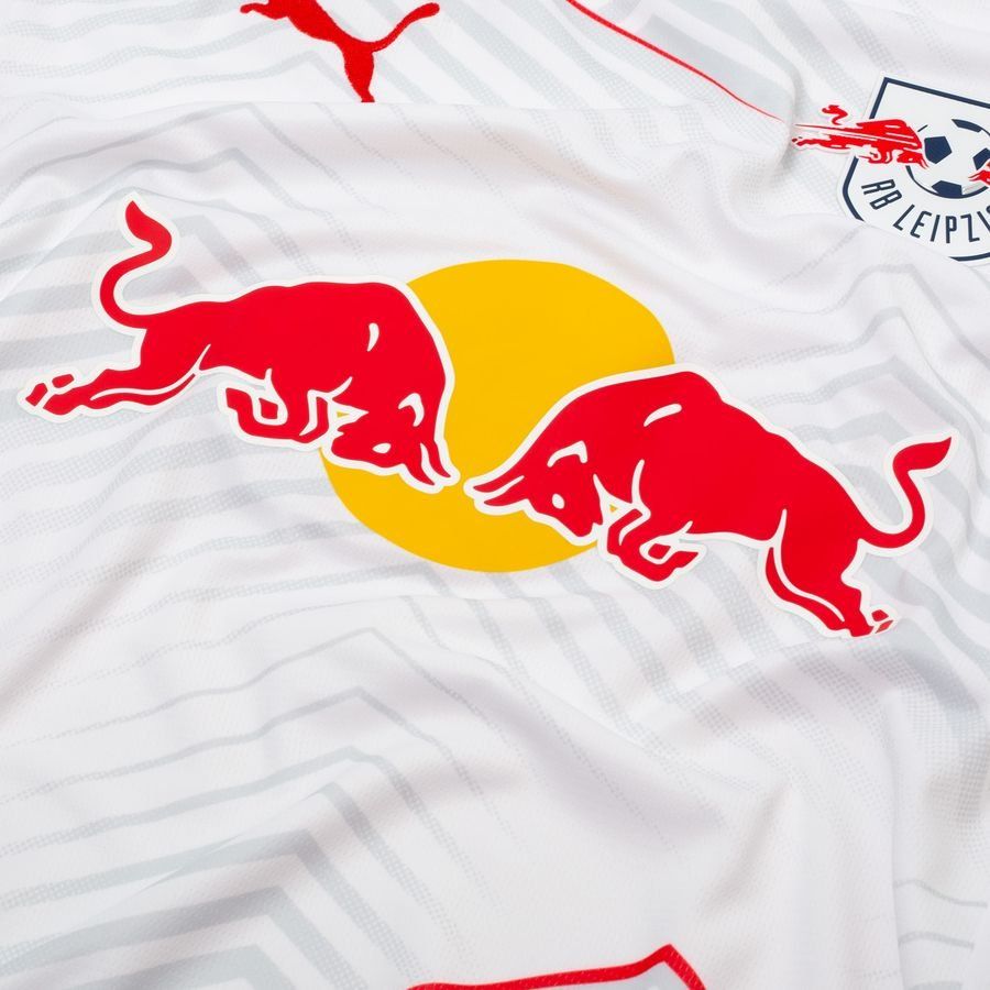 RB Leipzig Home Shirt 2025/26 - Men's-SoccerKits Hub | Buy Soccer Jerseys Online