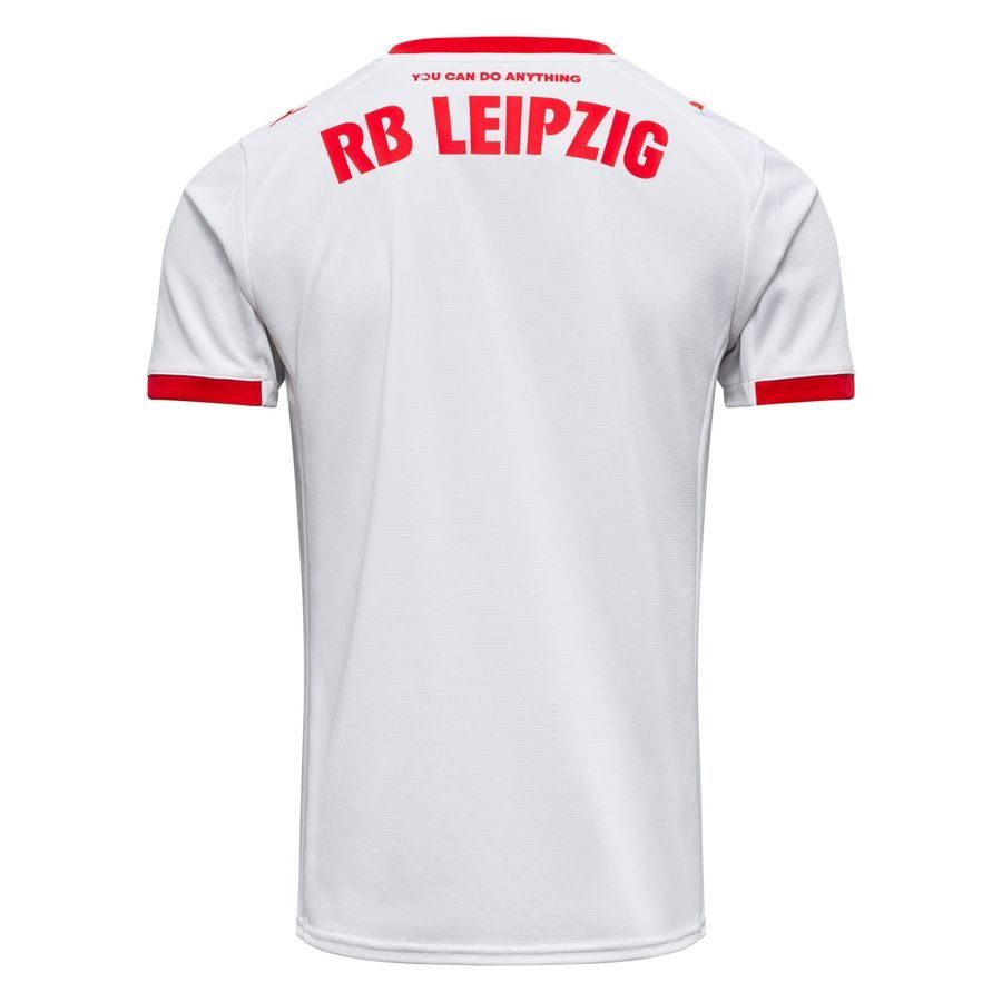 RB Leipzig Home Shirt 2025/26 - Men's-SoccerKits Hub | Buy Soccer Jerseys Online