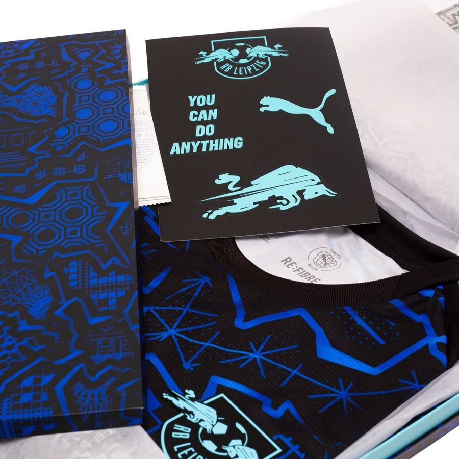 RB Leipzig Playershirt SPECIAL EDITION Kids-SoccerKits Hub | Buy Soccer Jerseys Online