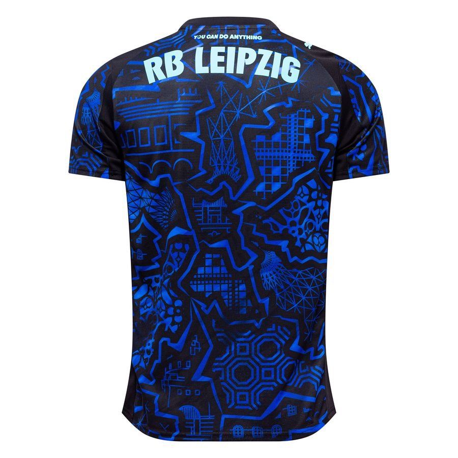 RB Leipzig Playershirt SPECIAL EDITION Kids-SoccerKits Hub | Buy Soccer Jerseys Online