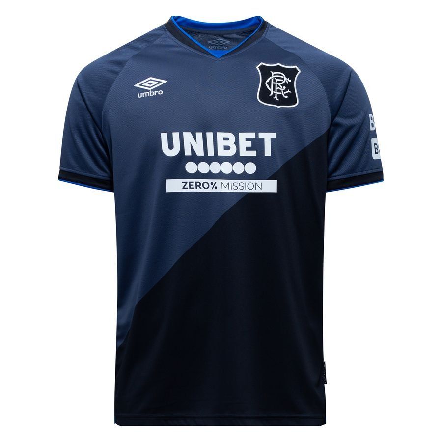 Rangers FC 3rd Shirt 2025/26 - Men's-SoccerKits Hub | Buy Soccer Jerseys Online
