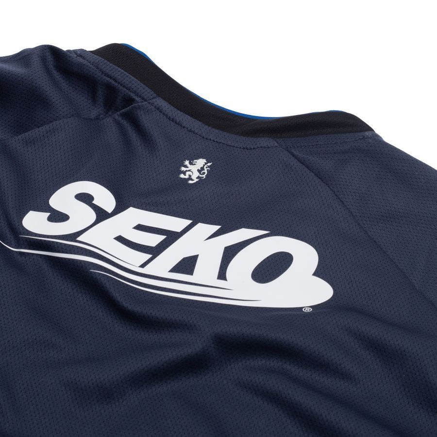 Rangers FC 3rd Shirt 2025/26 - Men's-SoccerKits Hub | Buy Soccer Jerseys Online