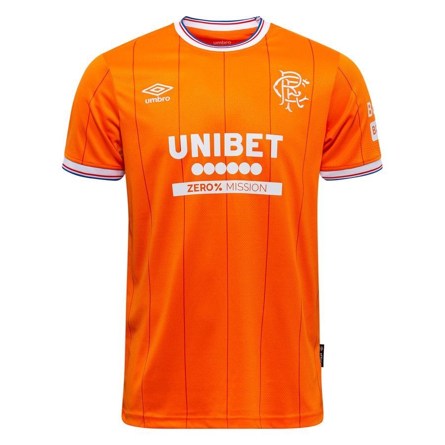 Rangers FC Fourth Shirt 2025/26 - Men's-SoccerKits Hub | Buy Soccer Jerseys Online
