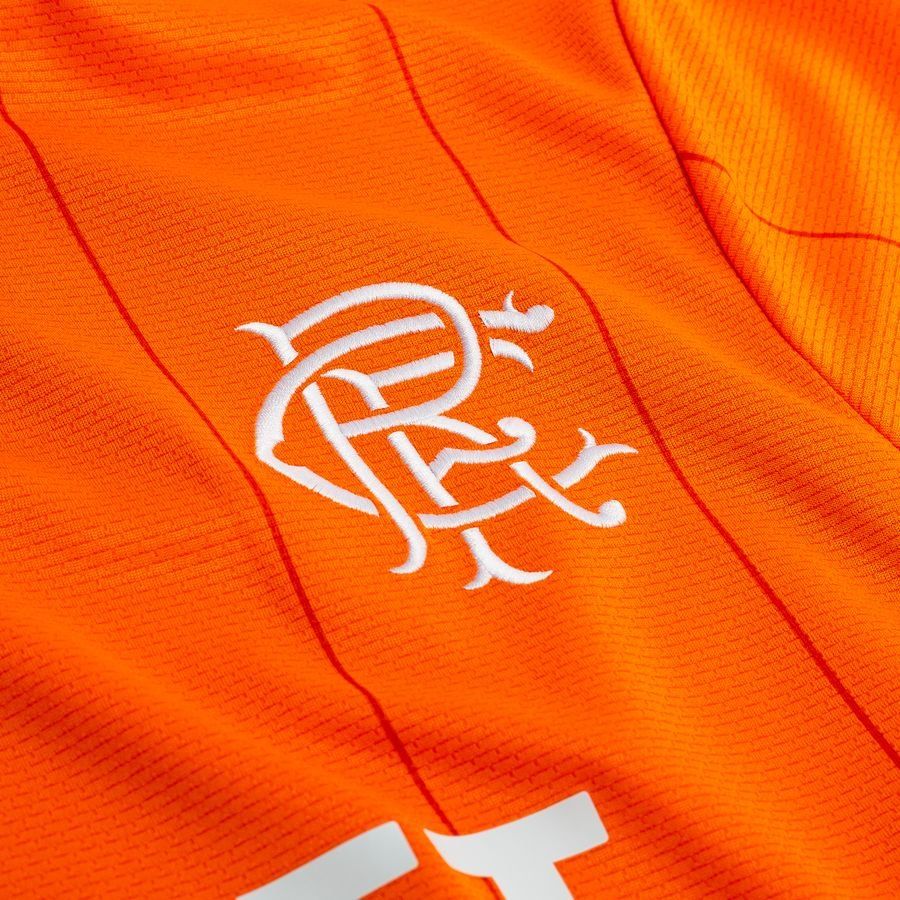Rangers FC Fourth Shirt 2025/26 - Men's-SoccerKits Hub | Buy Soccer Jerseys Online
