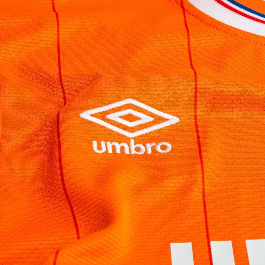 Rangers FC Fourth Shirt 2025/26 - Men's-SoccerKits Hub | Buy Soccer Jerseys Online