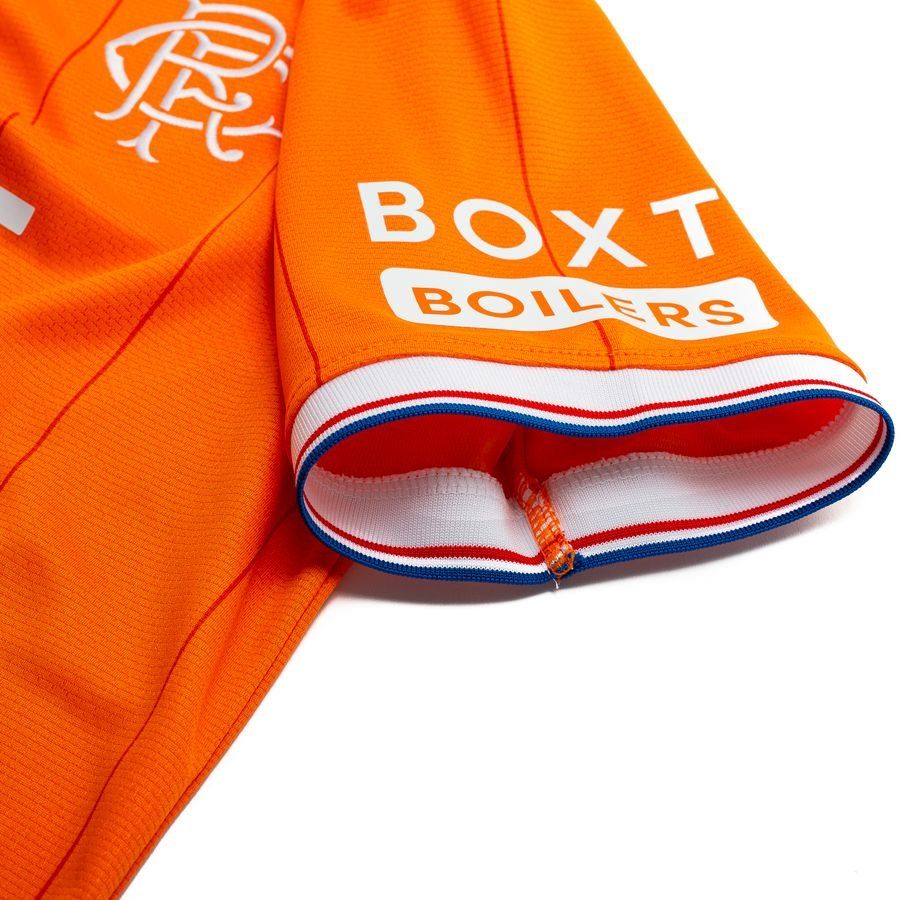 Rangers FC Fourth Shirt 2025/26 - Men's-SoccerKits Hub | Buy Soccer Jerseys Online