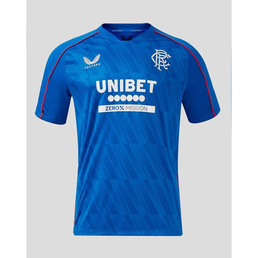Rangers FC Home Shirt 2024/25 - Men's-SoccerKits Hub | Buy Soccer Jerseys Online