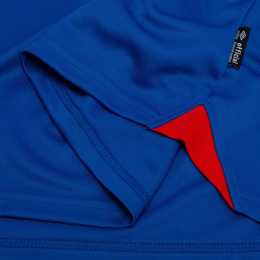 Rangers FC Home Shirt 2025/26 - Men's-SoccerKits Hub | Buy Soccer Jerseys Online