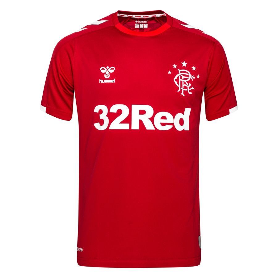 Rangers FC Third Shirt 2019/20 - Men's-SoccerKits Hub | Buy Soccer Jerseys Online