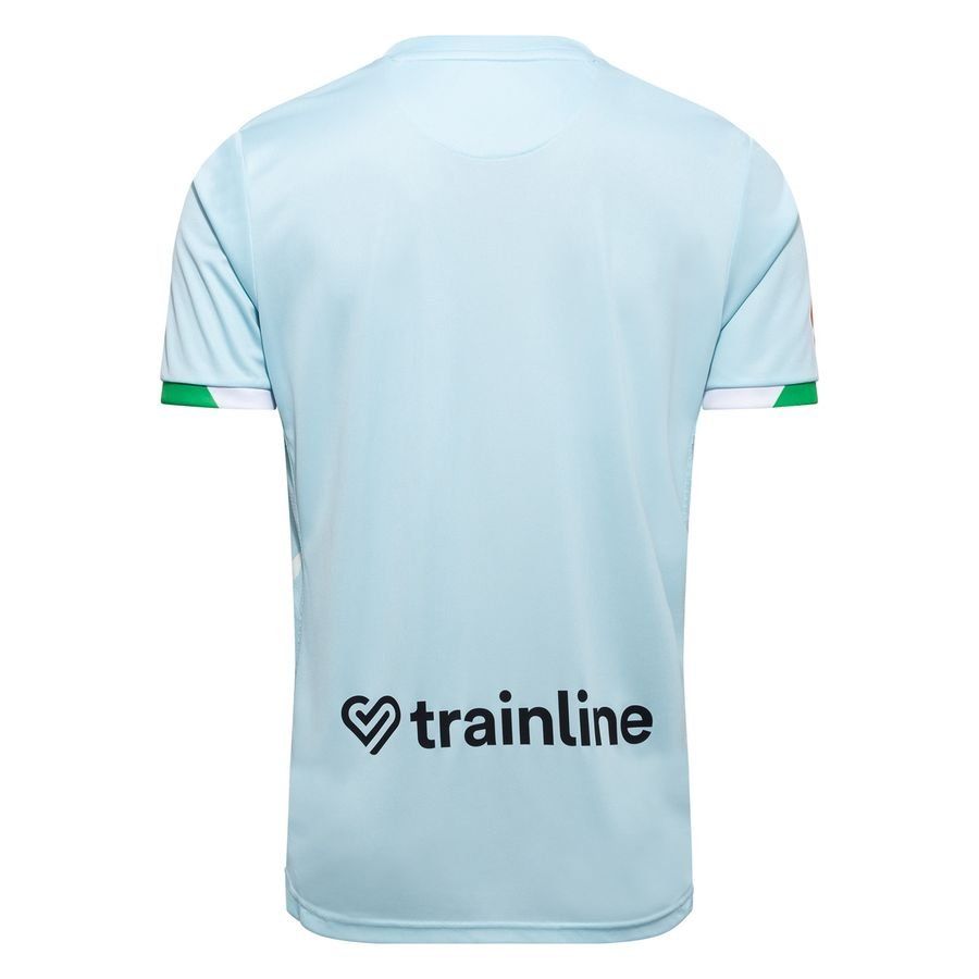 Real Betis Away Shirt 2025/26 - Men's-SoccerKits Hub | Buy Soccer Jerseys Online