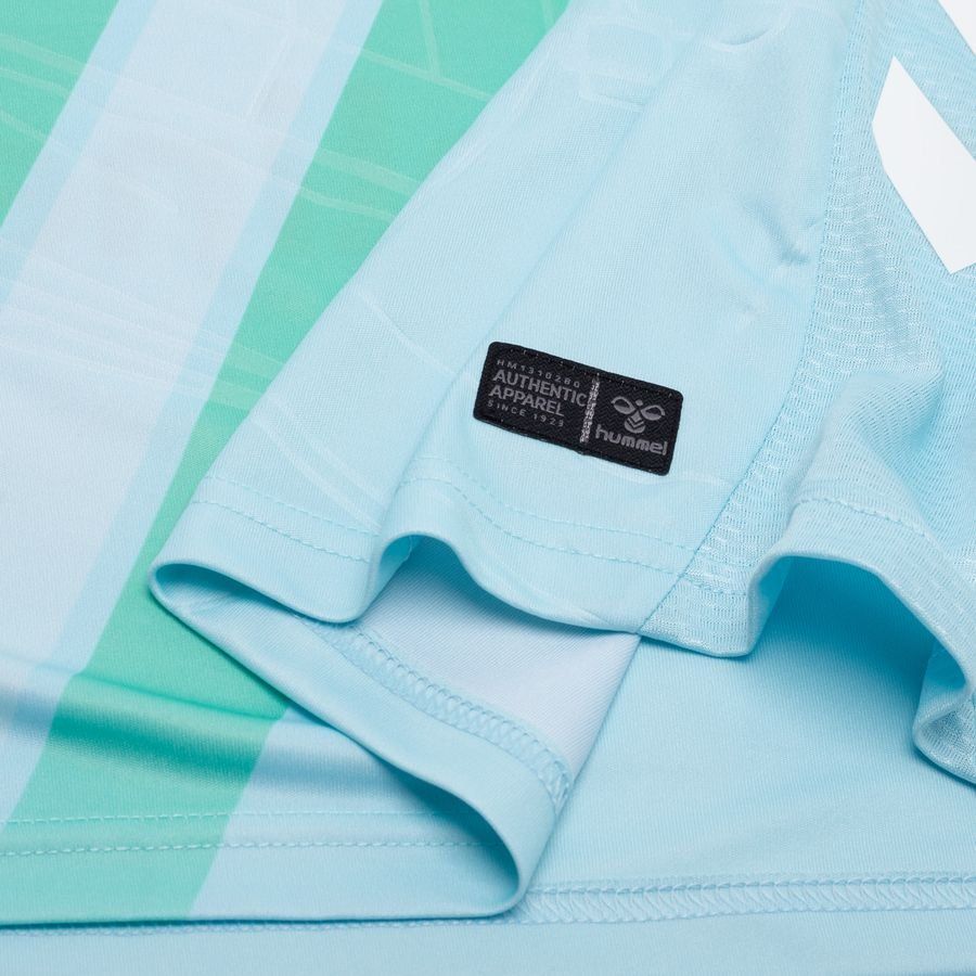 Real Betis Away Shirt 2025/26 - Men's-SoccerKits Hub | Buy Soccer Jerseys Online