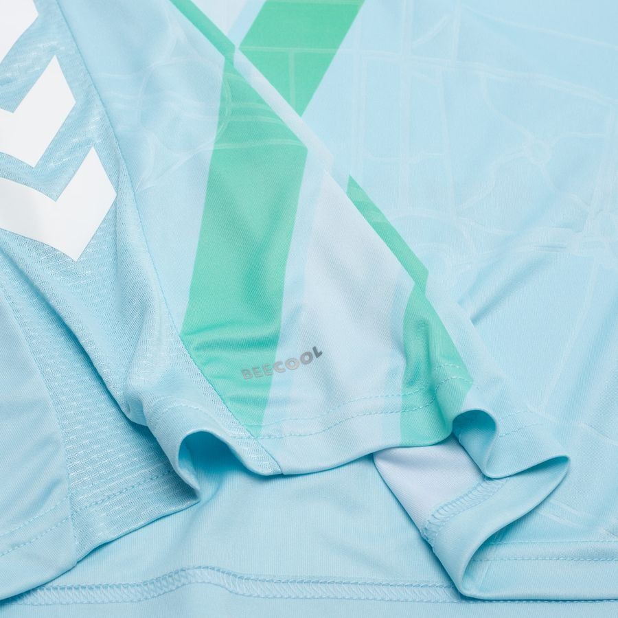 Real Betis Away Shirt 2025/26 - Men's-SoccerKits Hub | Buy Soccer Jerseys Online