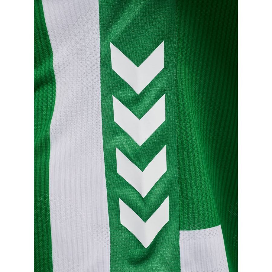 Real Betis Home Shirt 2025/26 - Men's-SoccerKits Hub | Buy Soccer Jerseys Online