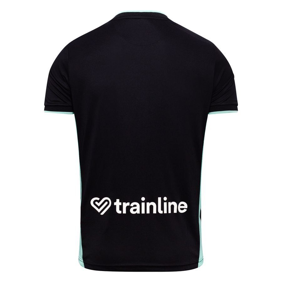 Real Betis Third Shirt 2025/26 - Men's-SoccerKits Hub | Buy Soccer Jerseys Online